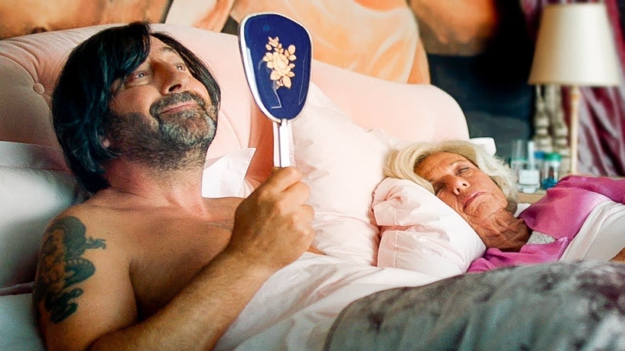 Корица: Красавчик со стажем
