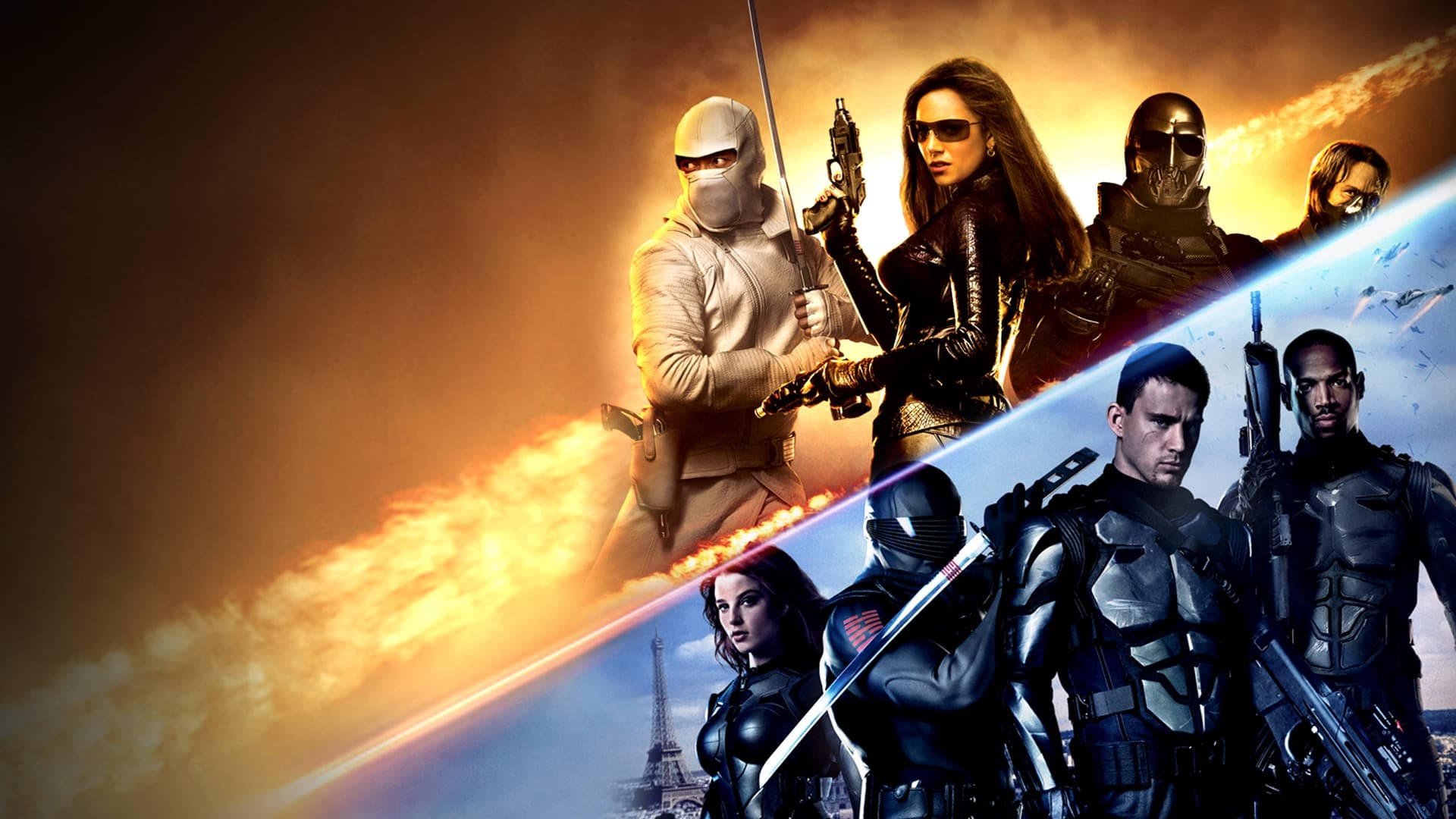 Корица: G.I. Joe: Бросок кобры