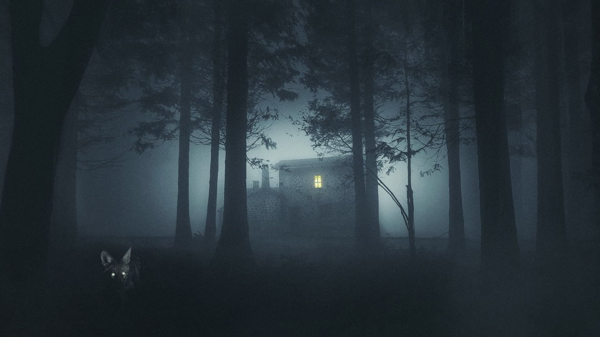 Корица: Шелби Оукс. Город-призрак