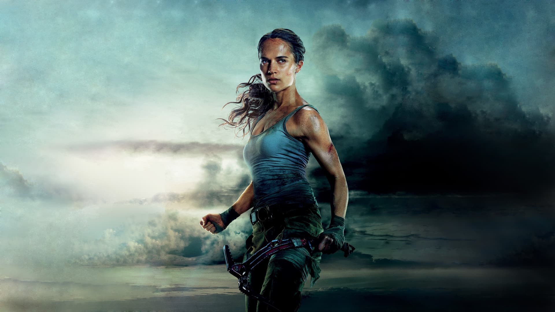 Корица: Tomb Raider: Лара Крофт