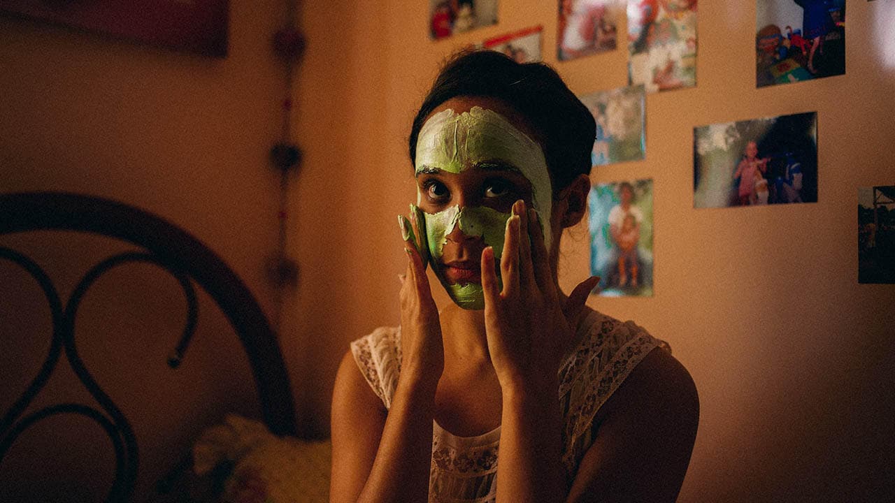 Корица: Медуза