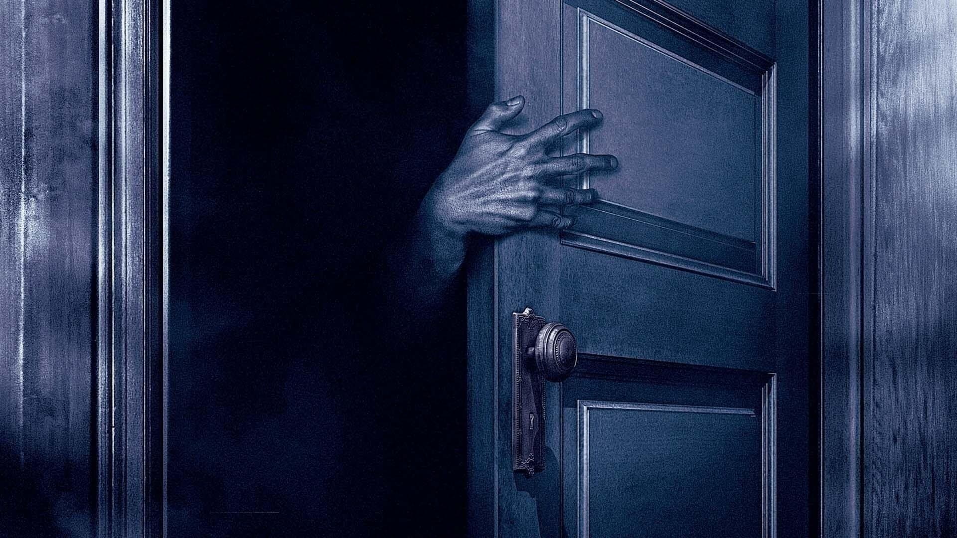 Корица: Бугимен