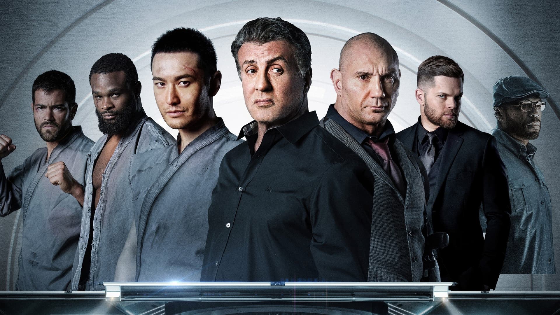 Корица: План побега 2