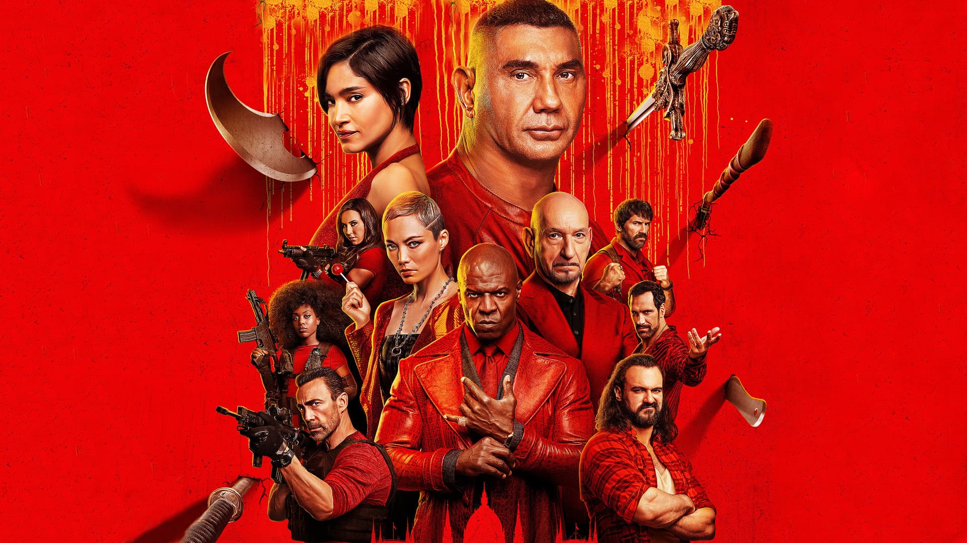 Корица: Игра киллера