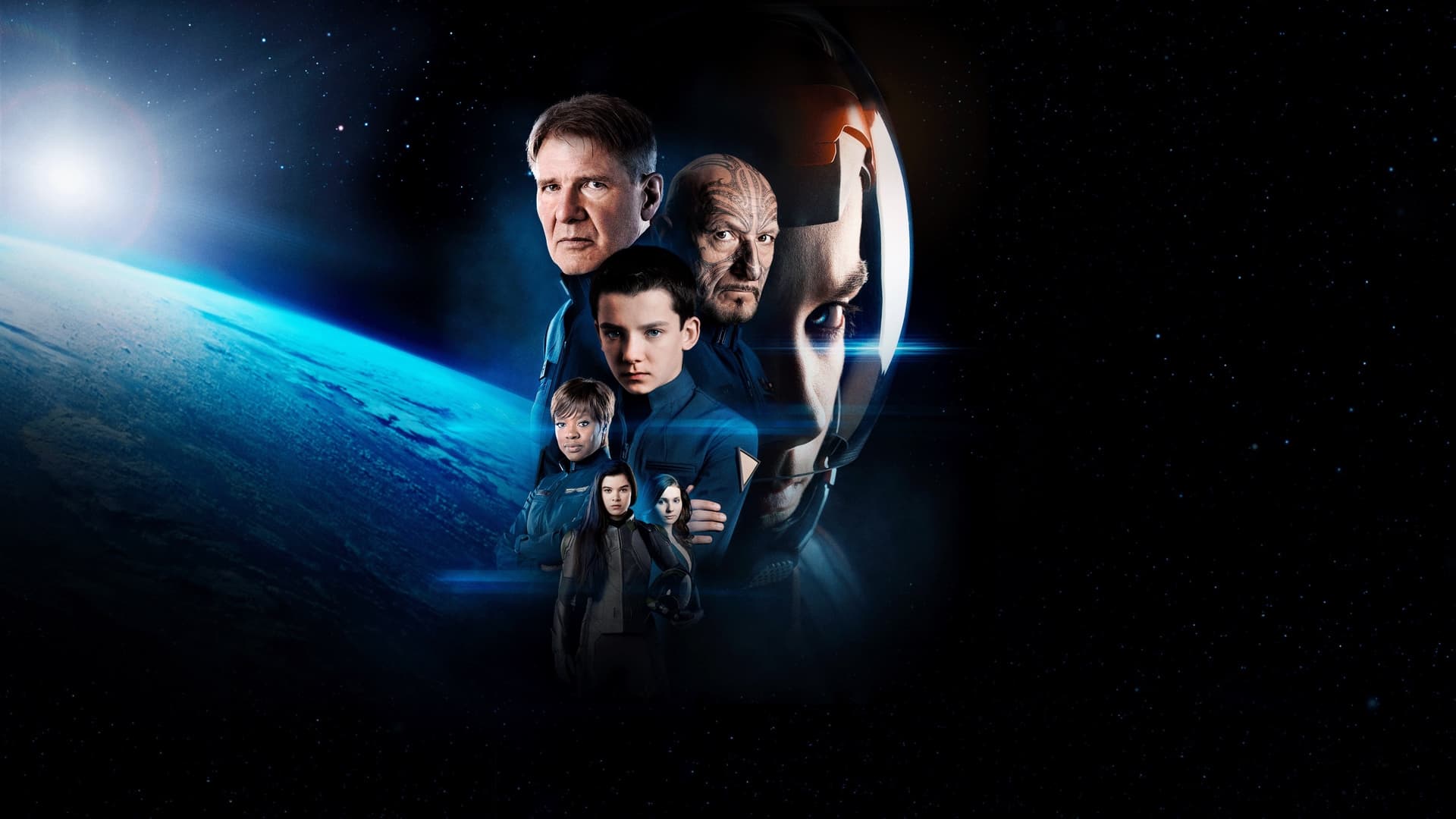 Корица: Игра Эндера