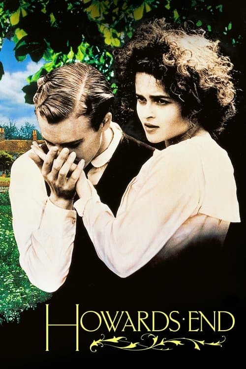 Усадьба Хауардс-Энд (1992)