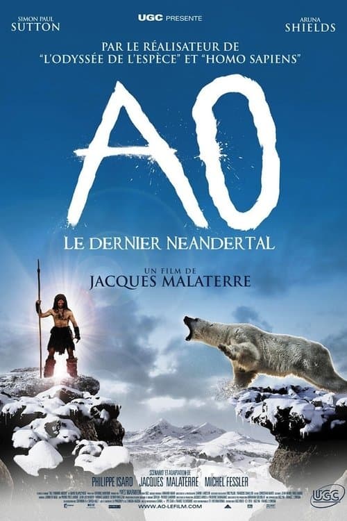 Последний неандерталец (2010)