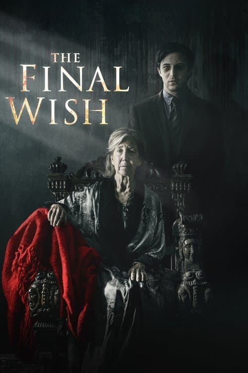 Последнее желание (2019)