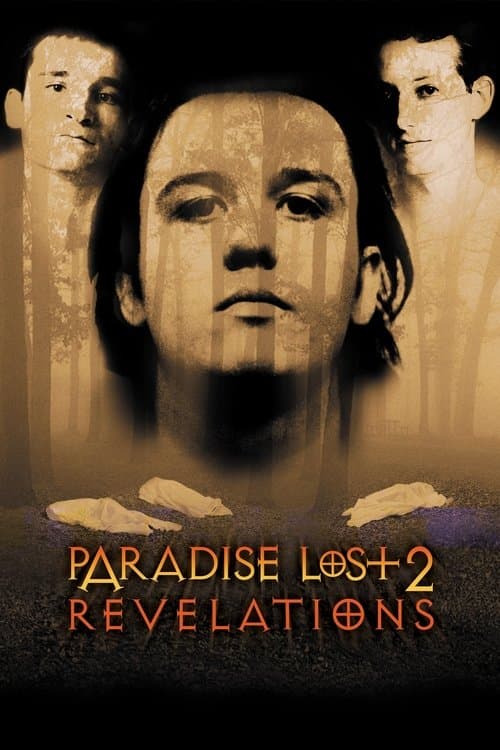 Потерянный рай 2: Откровение (2000)