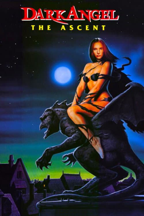 Тёмный ангел (1994)