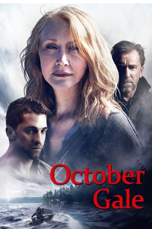 Октябрьский шторм (2014)