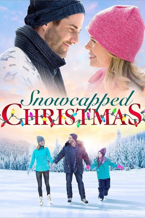 Снежное Рождество (2016)