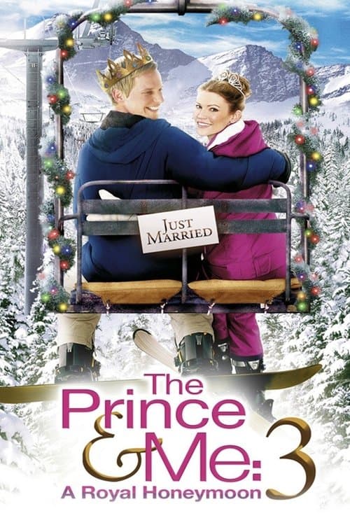 Принц и я 3: Медовый месяц (2008)