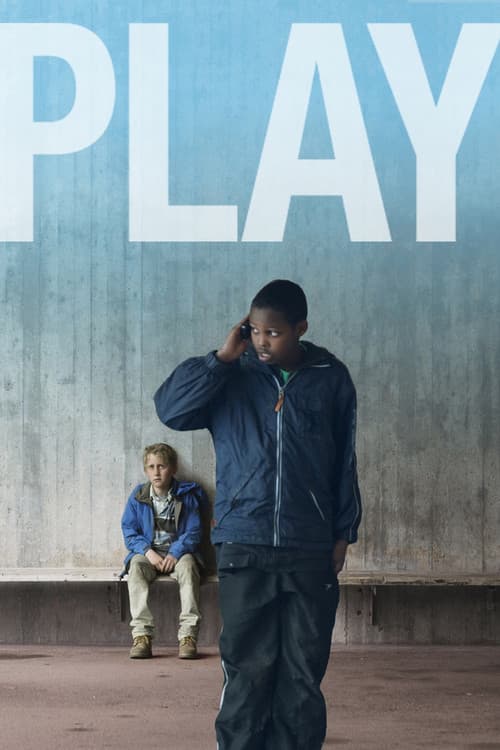 Игра (2011)