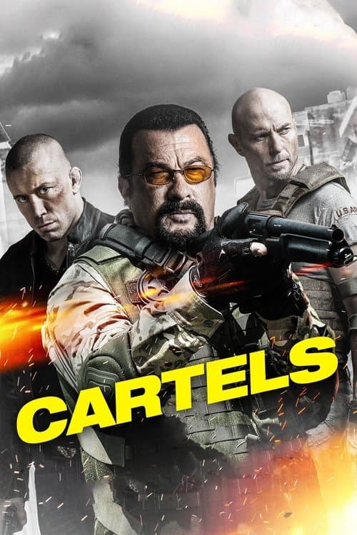 Убийство Салазара (2017)