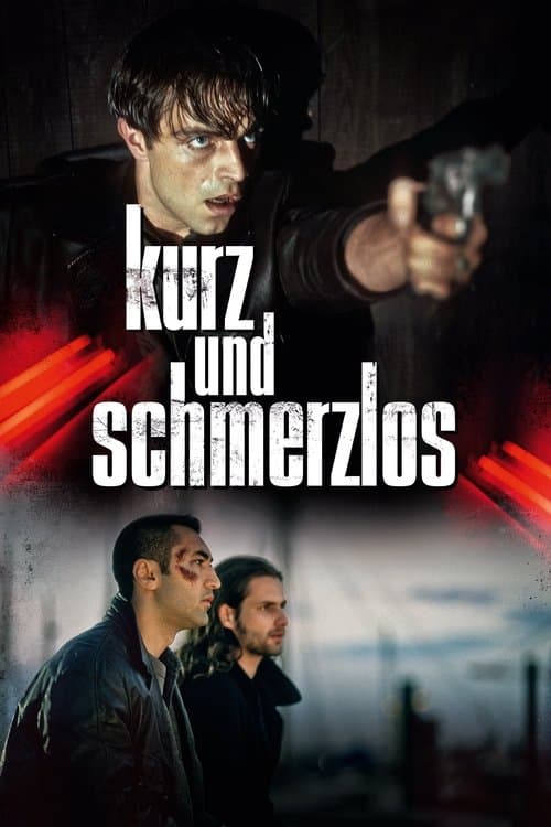 Быстро и без боли (1998)