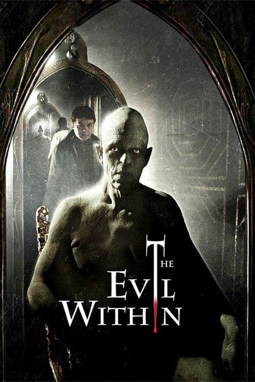 Зло внутри (2017)