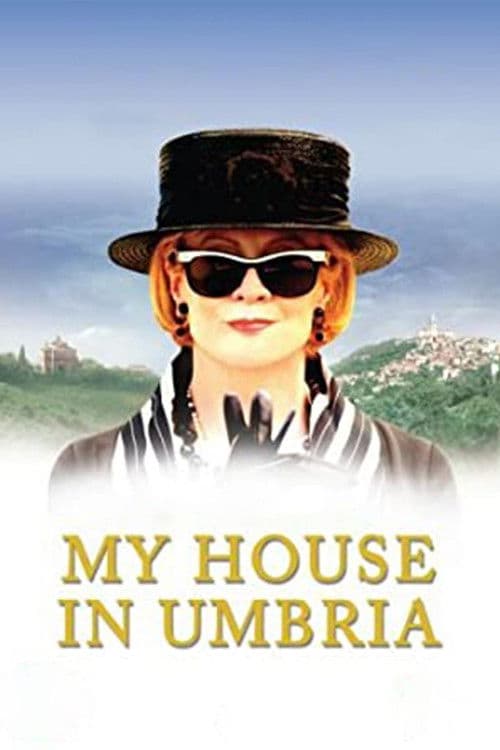 Мой дом в Умбрии (2003)