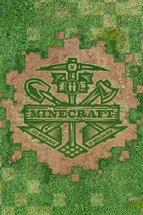 Minecraft: История Mojang (2012)