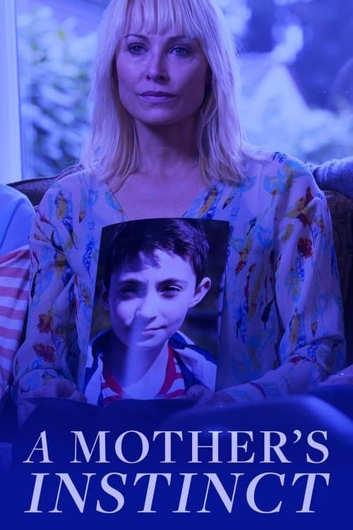 Материнский инстинкт (2015)