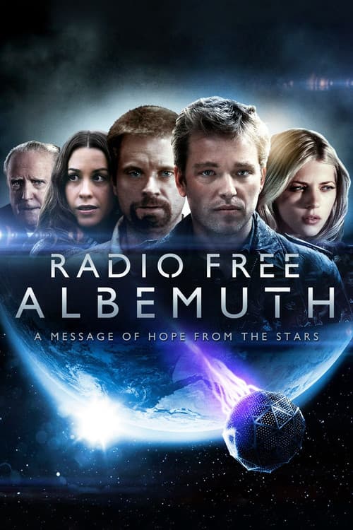 Свободное радио Альбемута (2010)