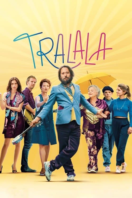 Тралала (2021)