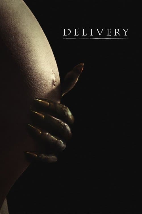 Роды: Тварь внутри (2013)