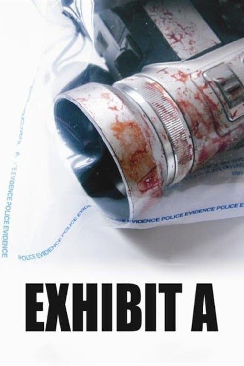 Улика А (2007)