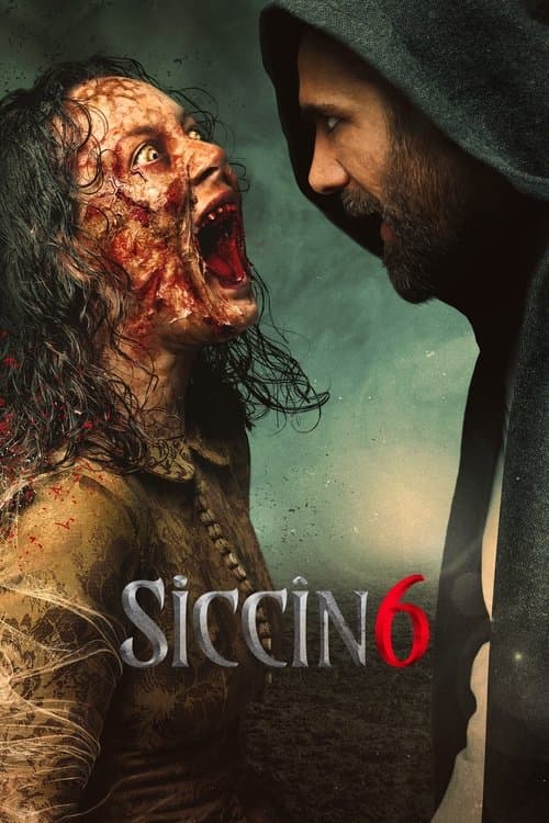 Сиджин 6 (2019)