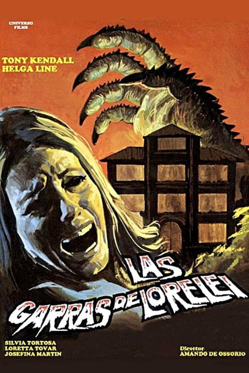 Объятия Лорелеи (1973)