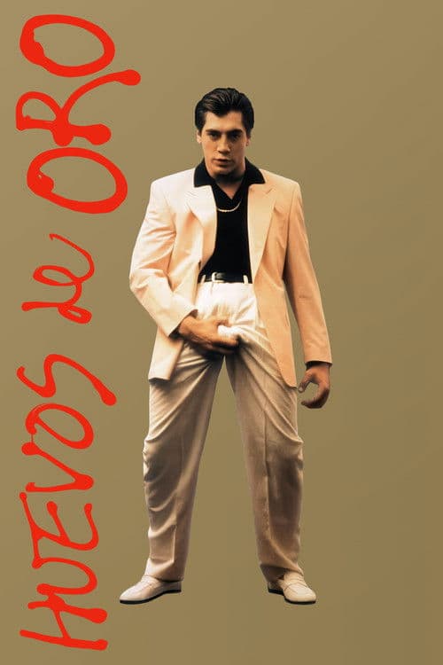 Золотые яйца (1993)