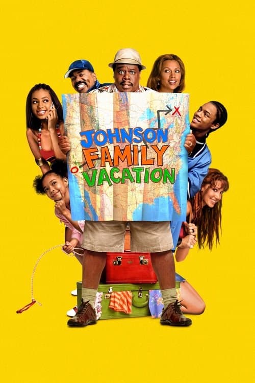 Каникулы Джонсонов (2004)