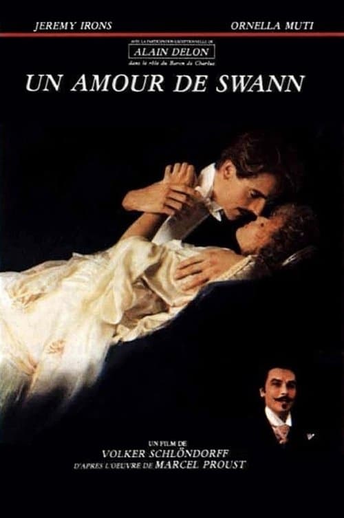 Любовь Свана (1984)