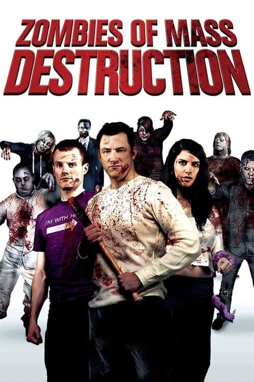 ЗМП: Зомби Массового Поражения (2010)