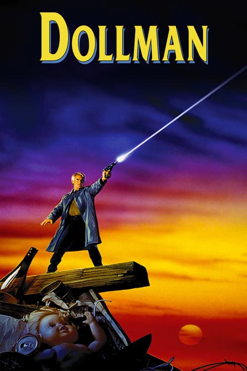 Кукольный человек (1991)
