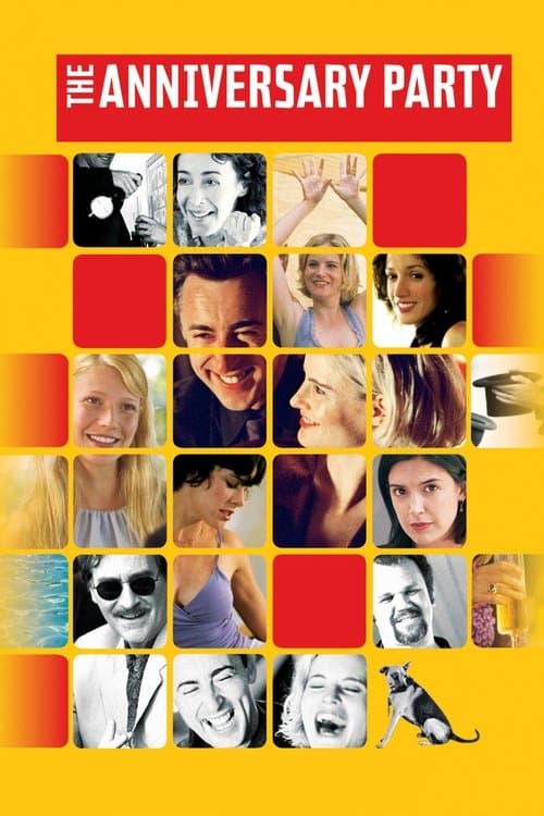 Юбилей (2001)
