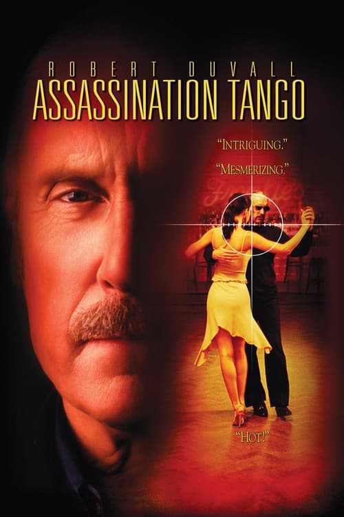 Убийственное танго (2003)