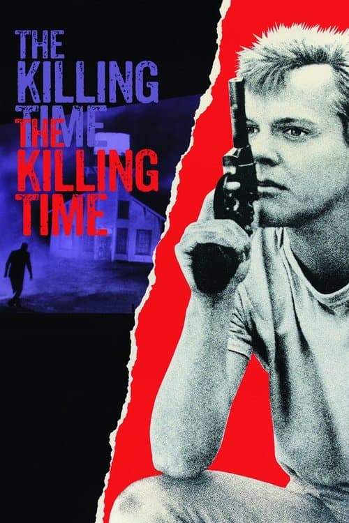 Время убивать (1987)
