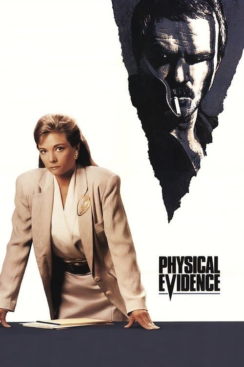 Вещественное доказательство (1989)