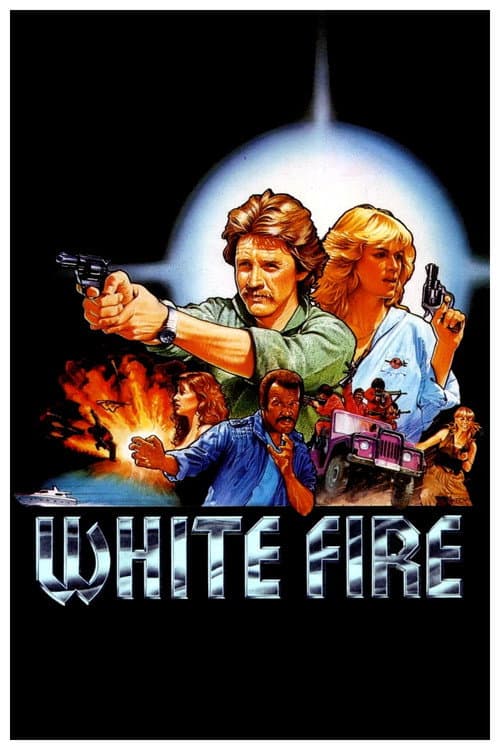 Белый огонь (1984)