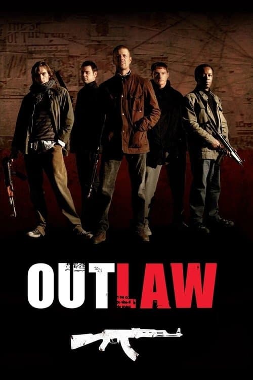Вне закона (2007)