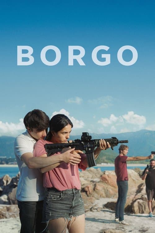 Борго (2024)