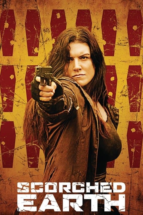 Выжженная земля (2018)