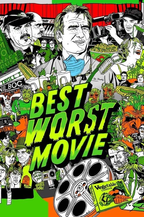 Лучший худший фильм (2009)