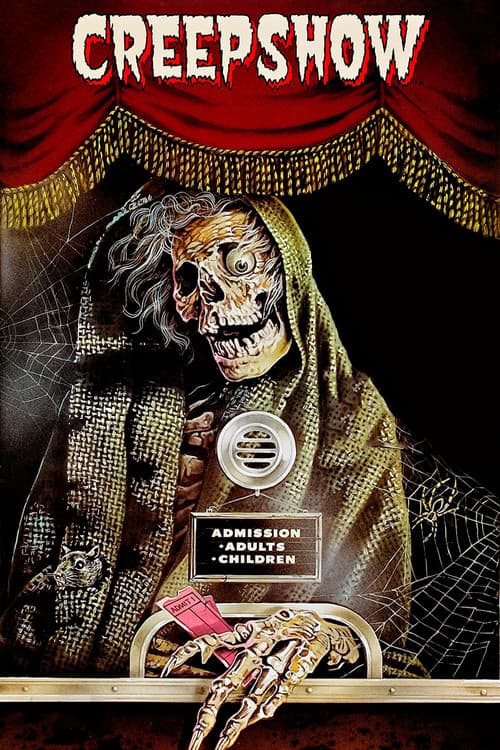 Калейдоскоп ужасов (1982)