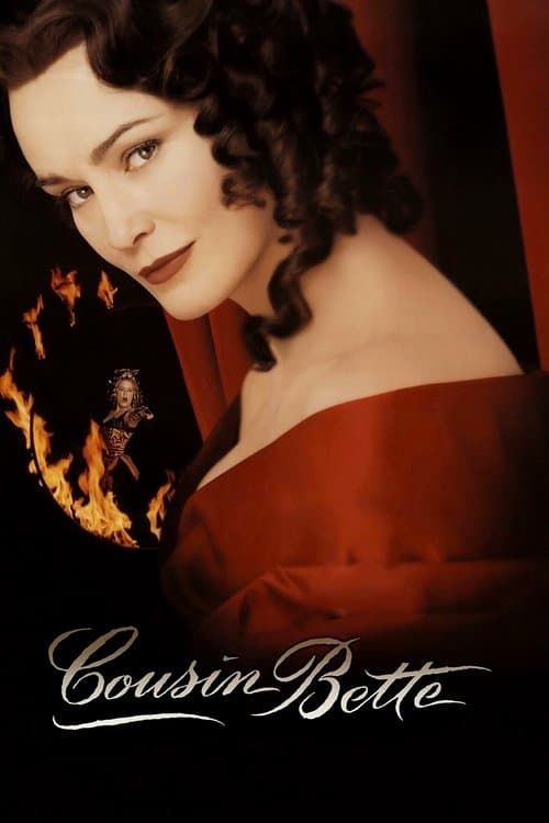 Кузина Бетта (1998)