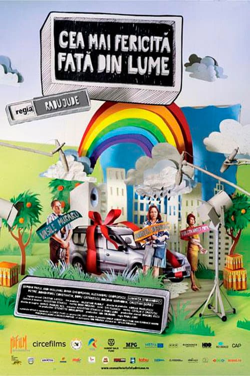 Самая счастливая девушка на свете (2009)