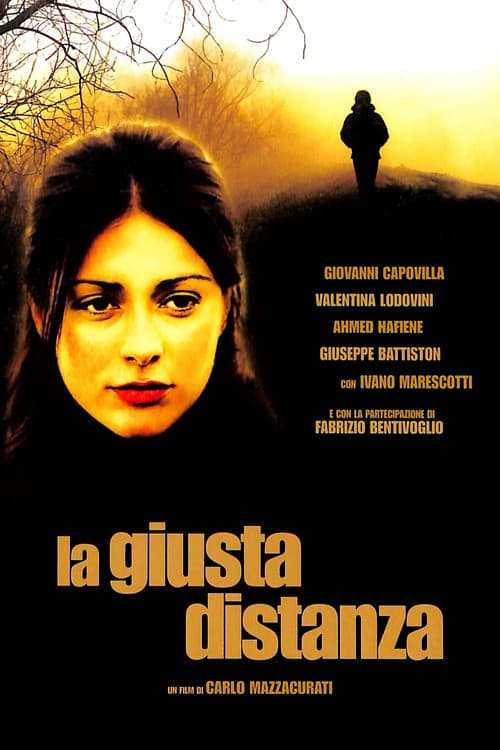 Держать дистанцию (2007)