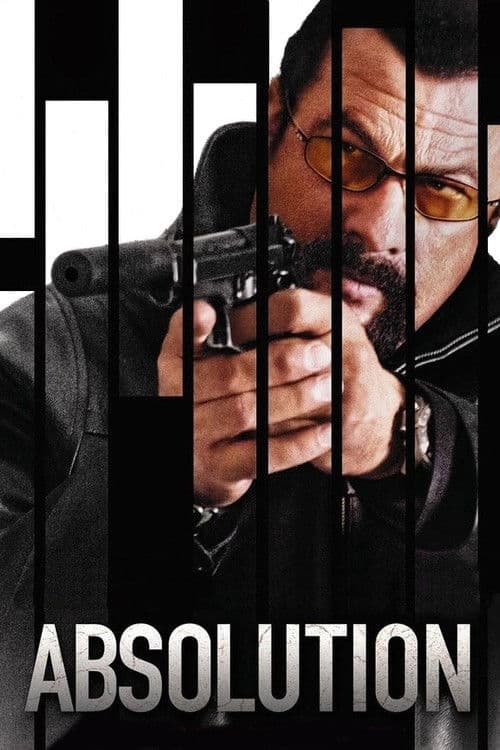 Наёмник: Отпущение грехов (2015)