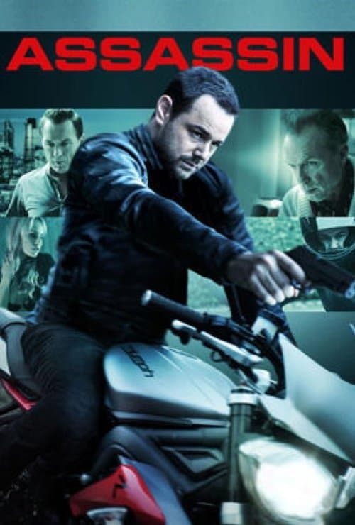 Убийца (2015)